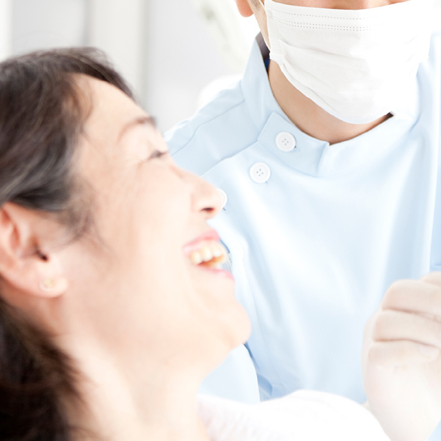 おかだ歯科・矯正歯科