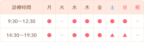 おかだ歯科・矯正歯科